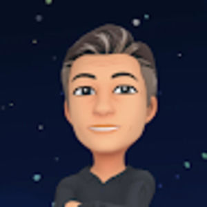 Meet your Posher, Scott